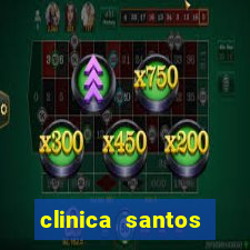 clinica santos dumont uberaba